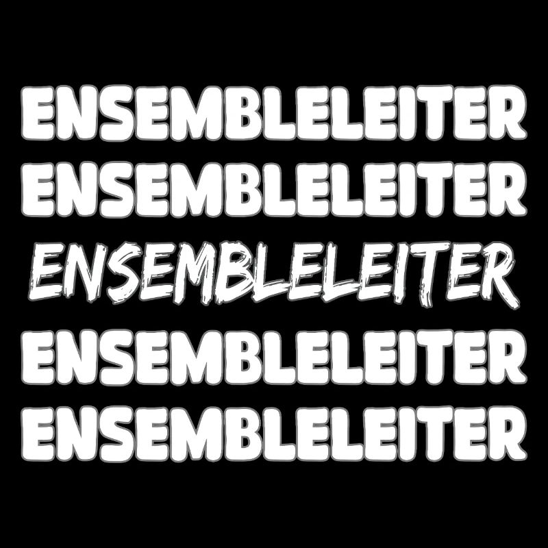 Emploi : Chef d’Ensemble