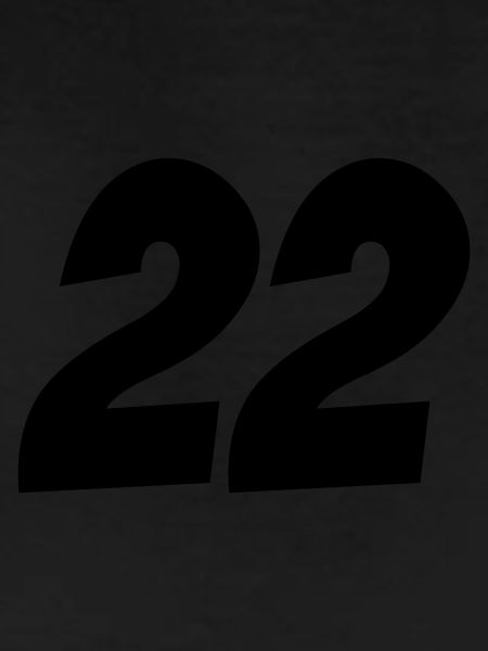 22