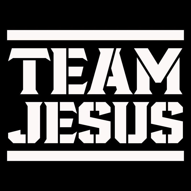 jesus team