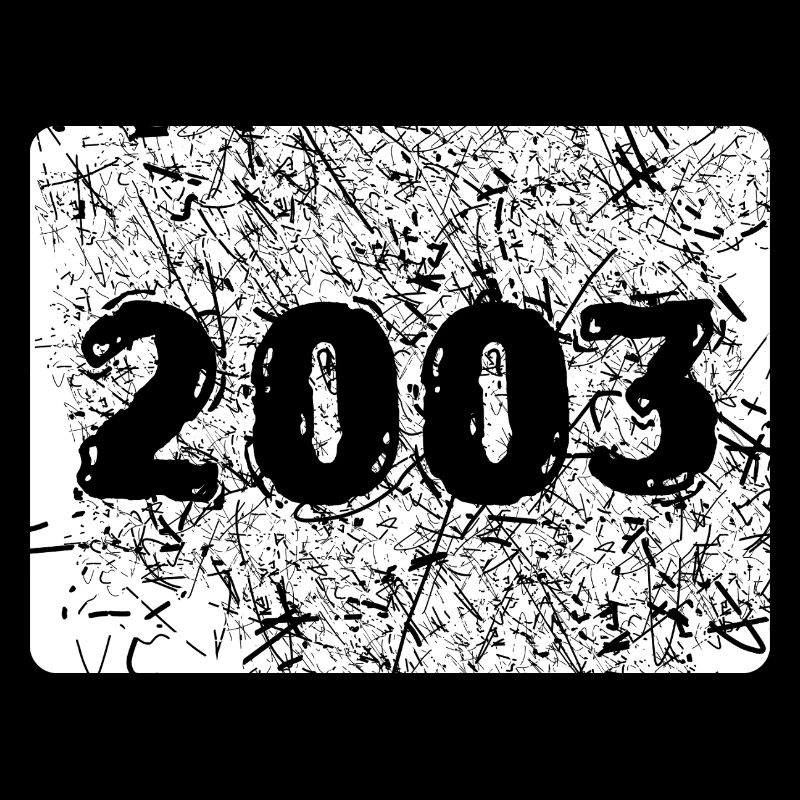 2003 2003