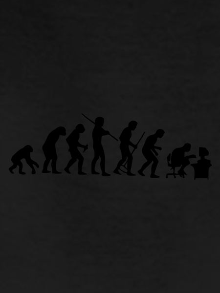evolution