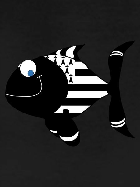 Brittany Fish