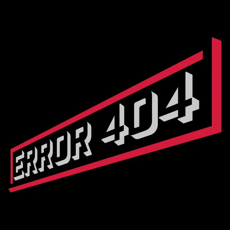 Error 404 Netzwerk verloren