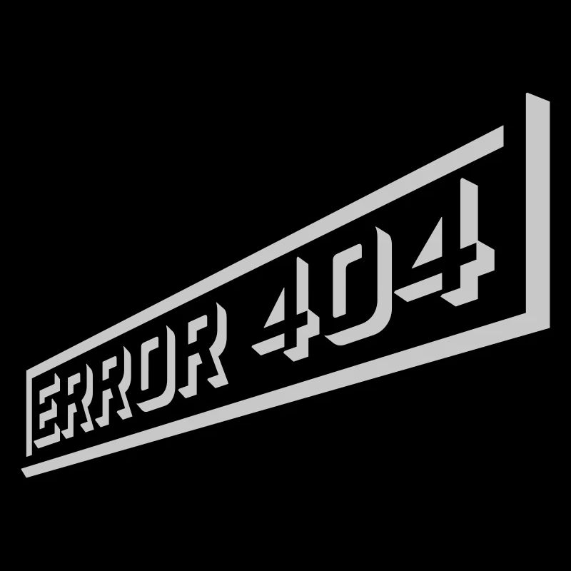 Netzwerk verloren Error 404