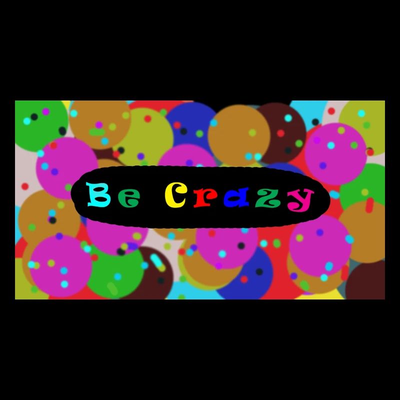 BeCrazy