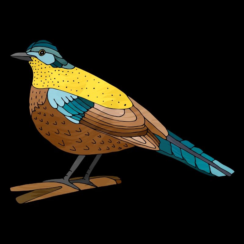 Oiseau