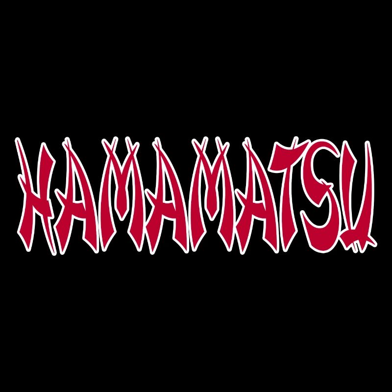 Hamamatsu