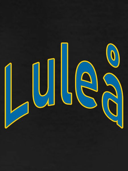 Luleå