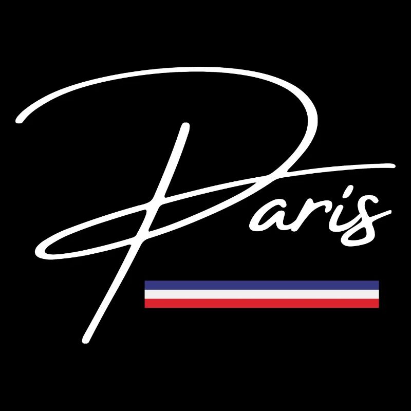Paris idée cadeau