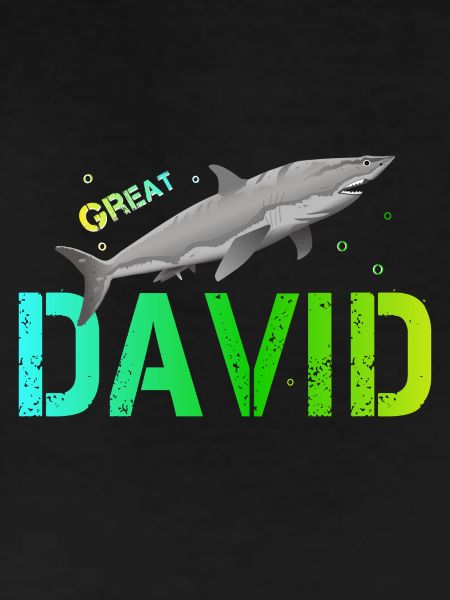 David