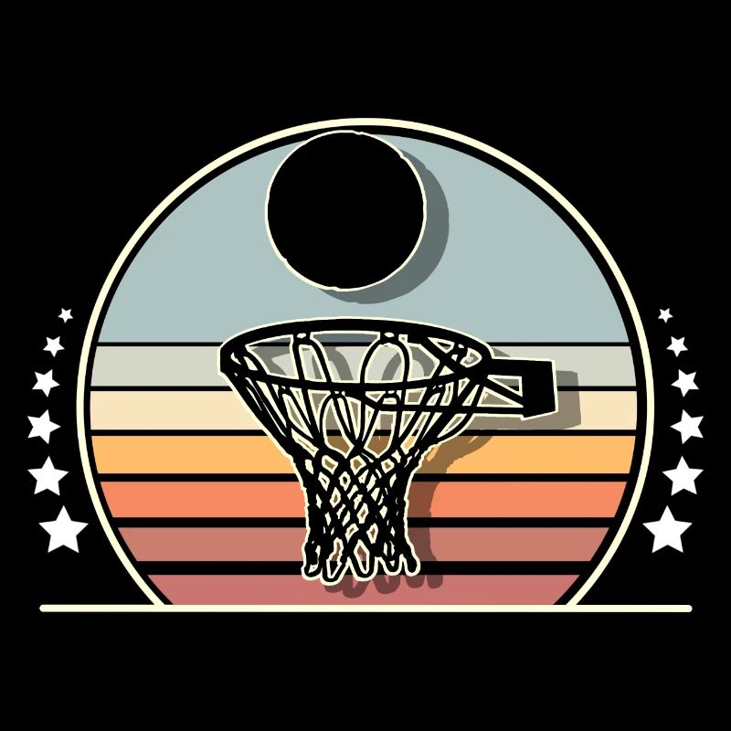 Joueurs de basket-ball
