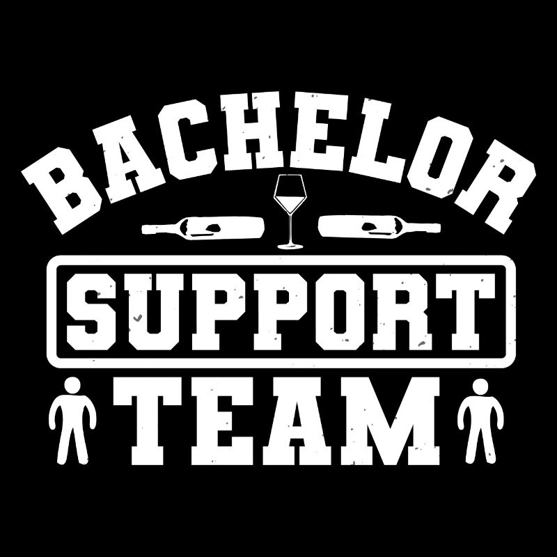 BACHELOR SUPPORT TEAM