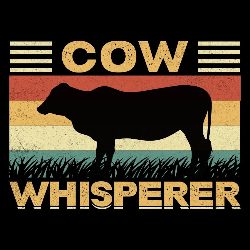 Chuchoteur de vaches