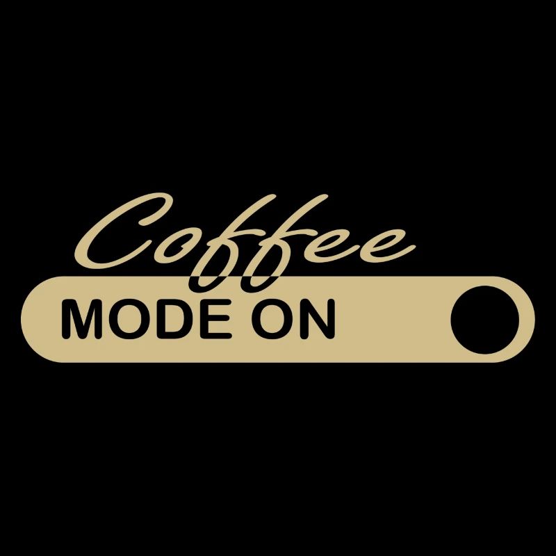 Coffee Mode On
