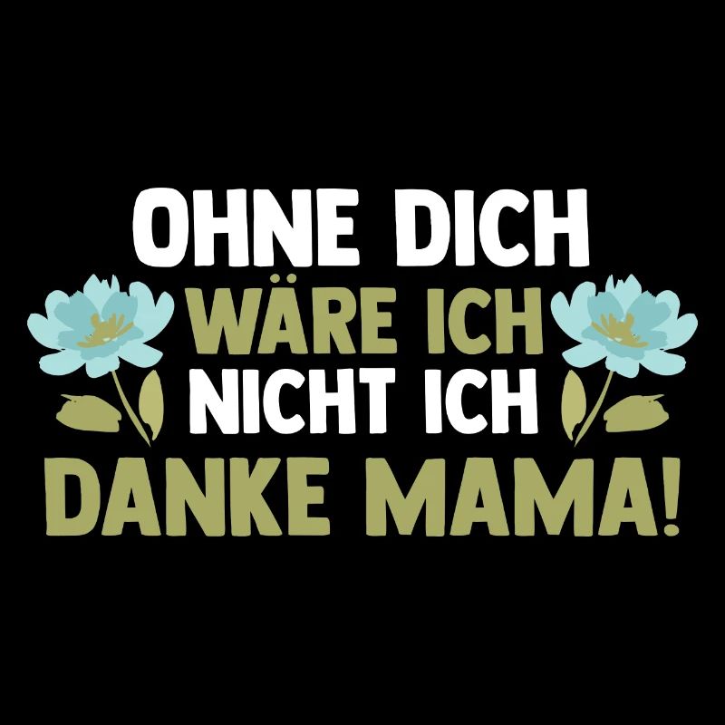 Mutter Muttertag Mama