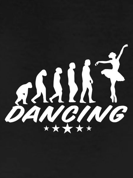 Dancing Dance Music