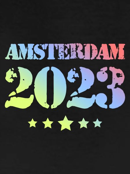 Amsterdam 2023