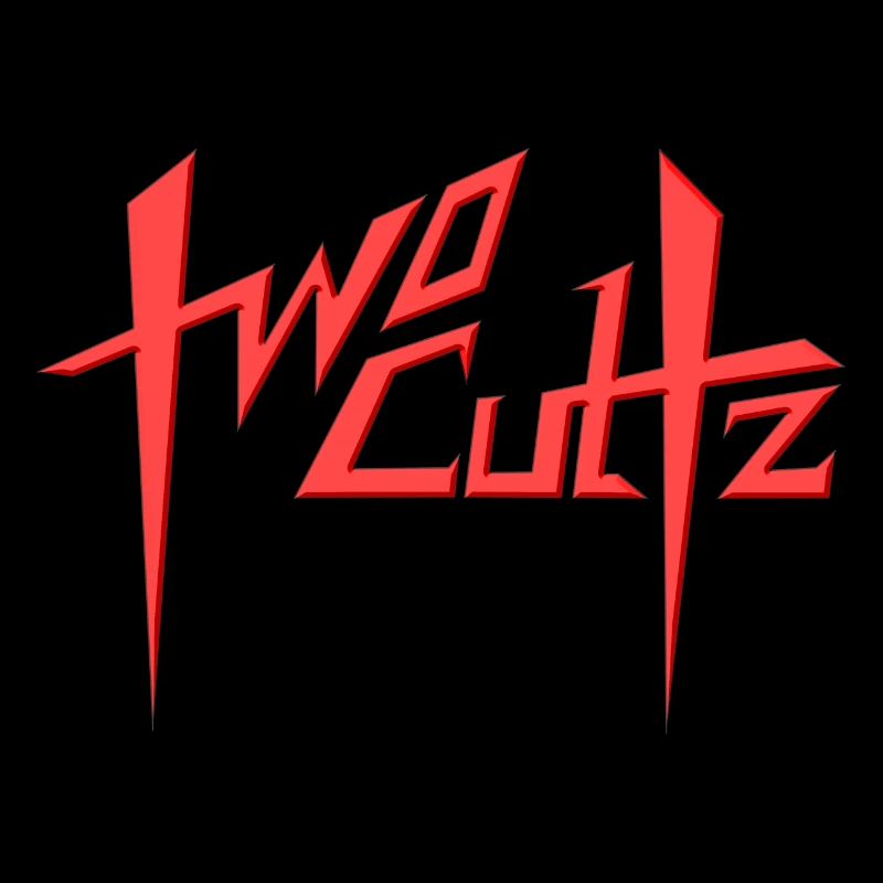 2Cultz SpeedyLogo Rouge