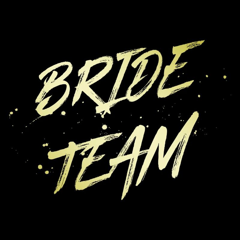 Bride Team