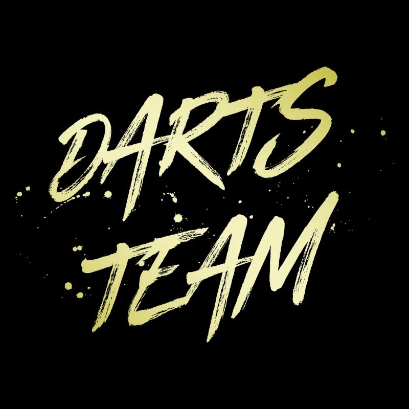 Équipe de fléchettes