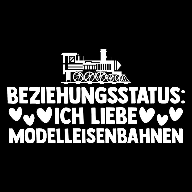 Dampflok Eisenbahner Modelleisenbahn Eisenbahn Zug