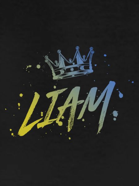 Liam