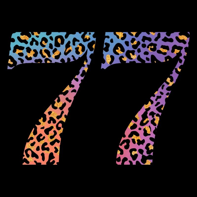 77. Geburtstag Leopard