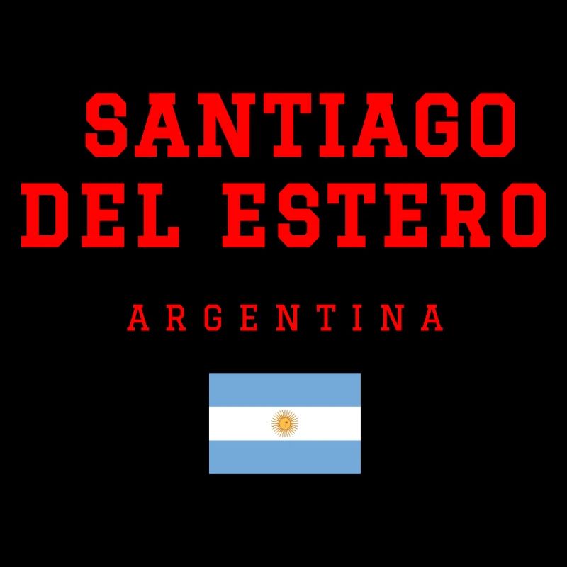 Santiago del Estero, Argentina