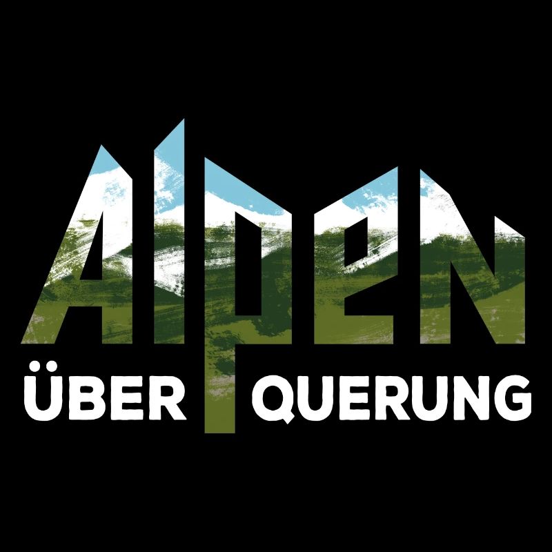Alpenüberquerung Alpen Überquerung Wandern