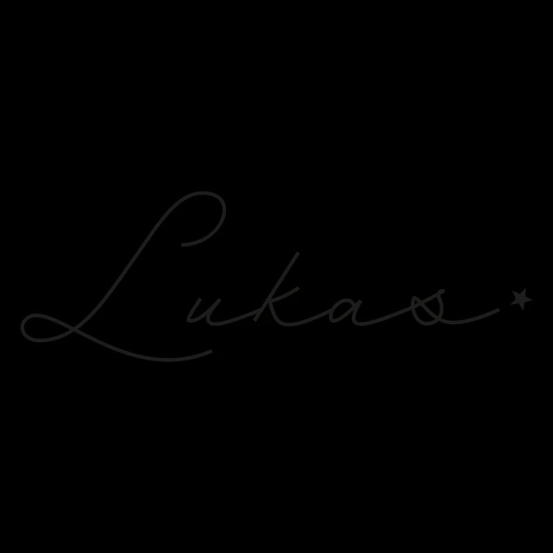 Name Lukas