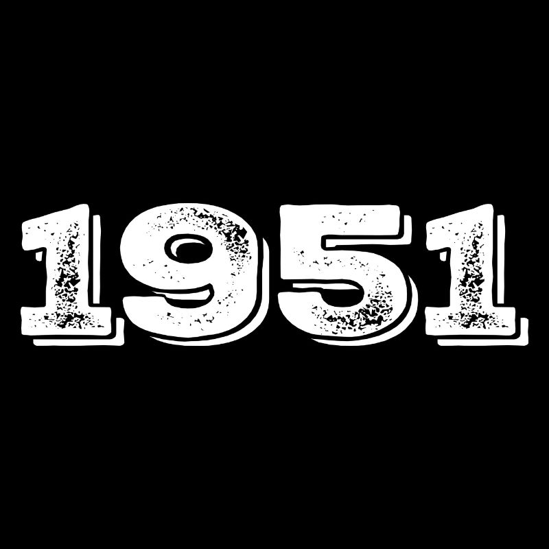 Birthday Gift 1951 - 1951