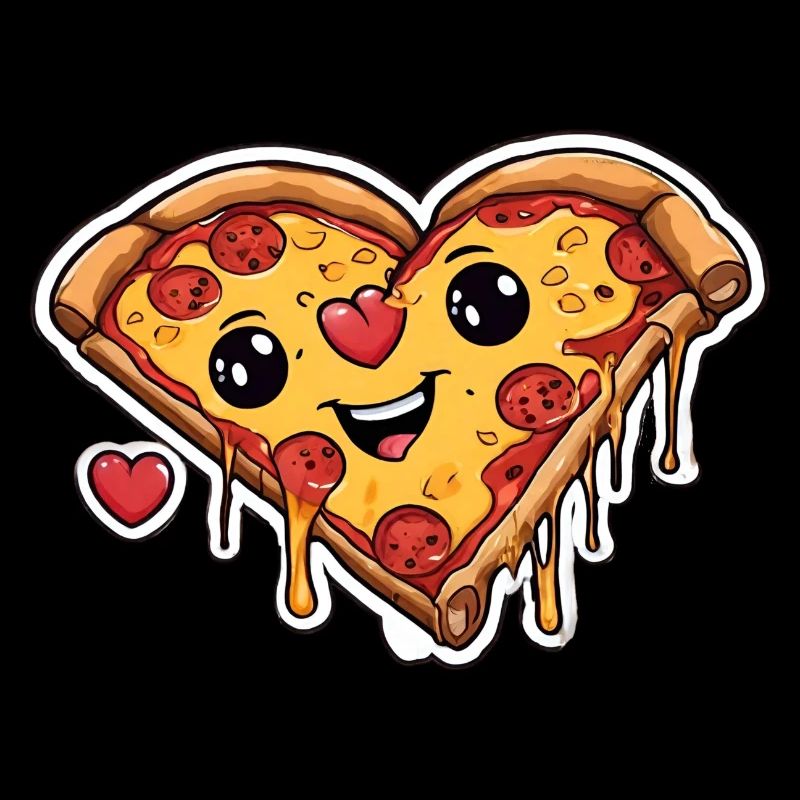 Pizza Lover