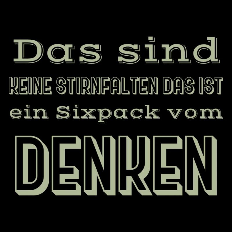 Sixpack saying