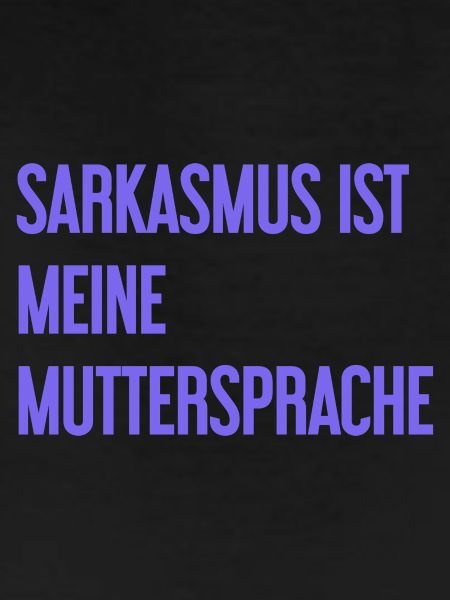 Sarcasm Pro