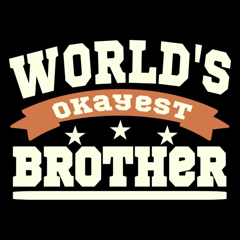 le frère le plus correct