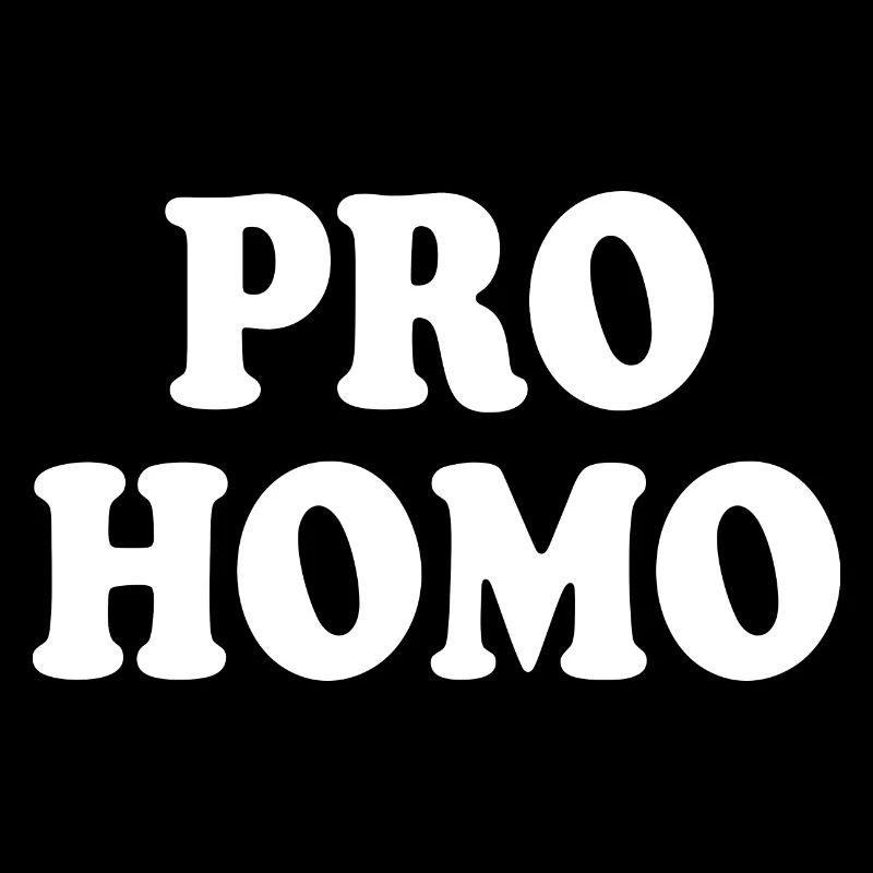Pro homo