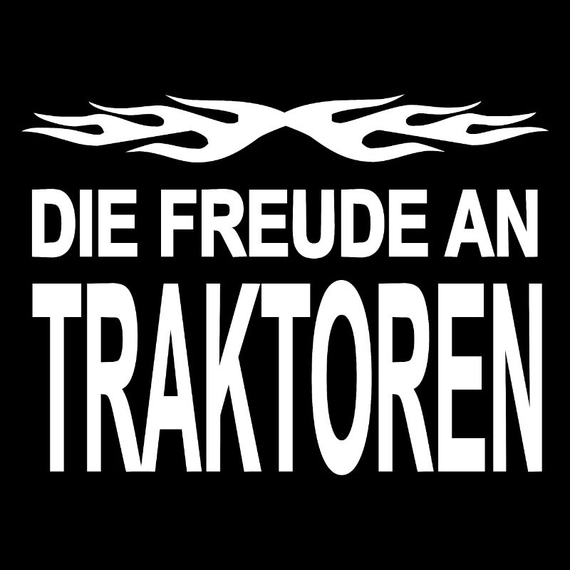 Traktor
