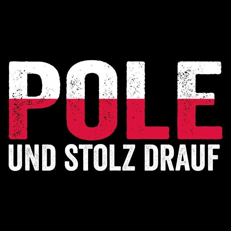 Pole Polnisch Polen