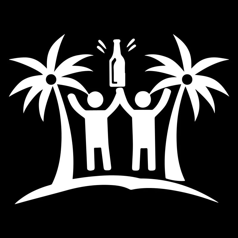 L’équipe de la Palm Party