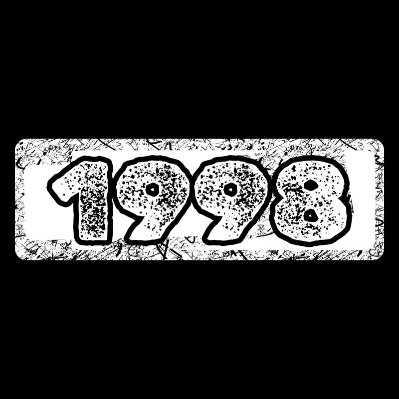 Année 1998