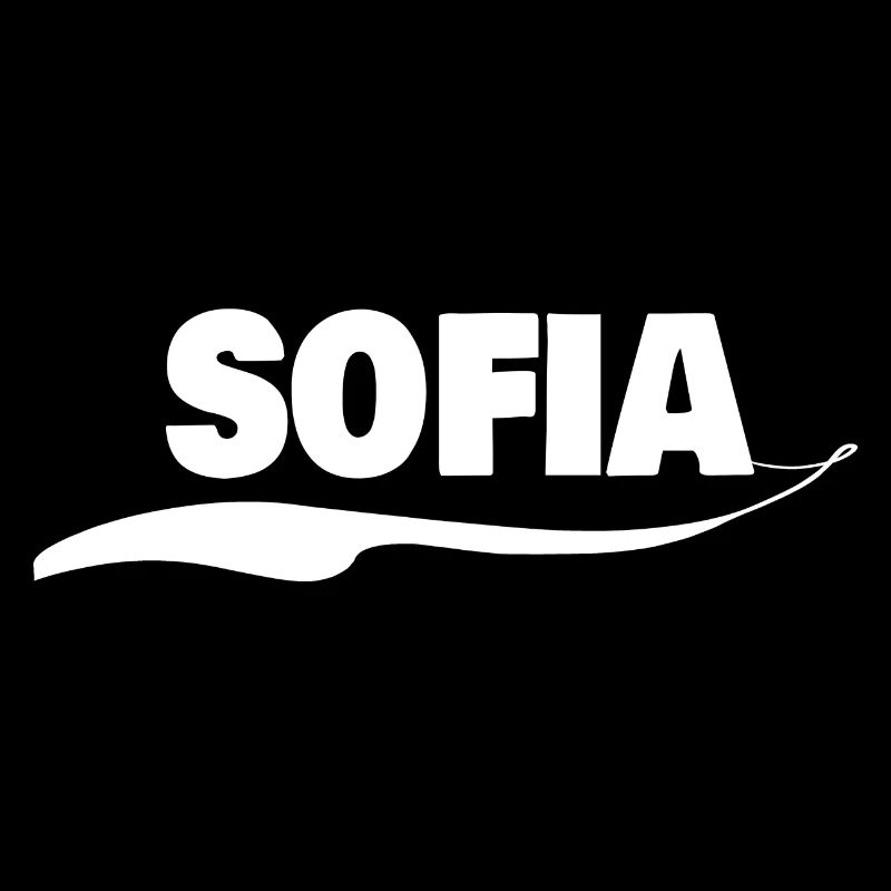 Sofia as a given name