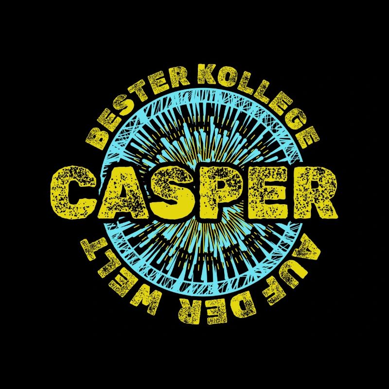 Casper