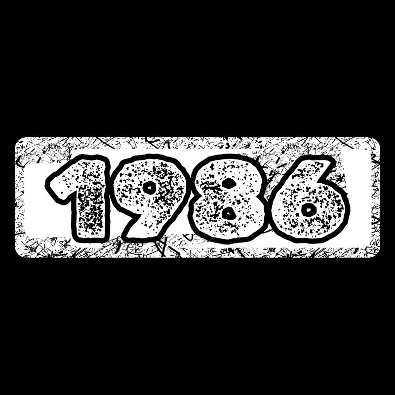Numéro 1986