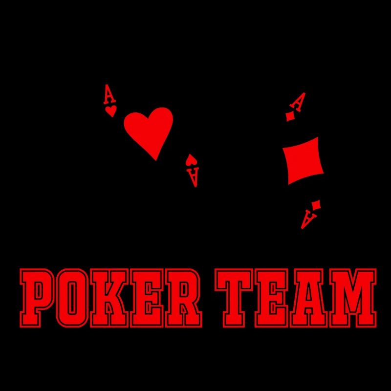 Équipe de poker
