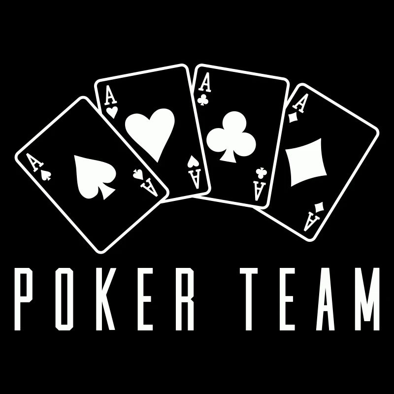 Équipe de poker 1