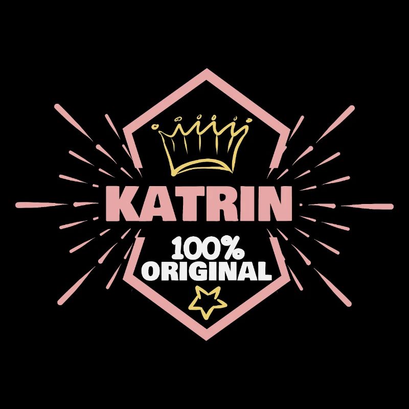Vorname Katrin