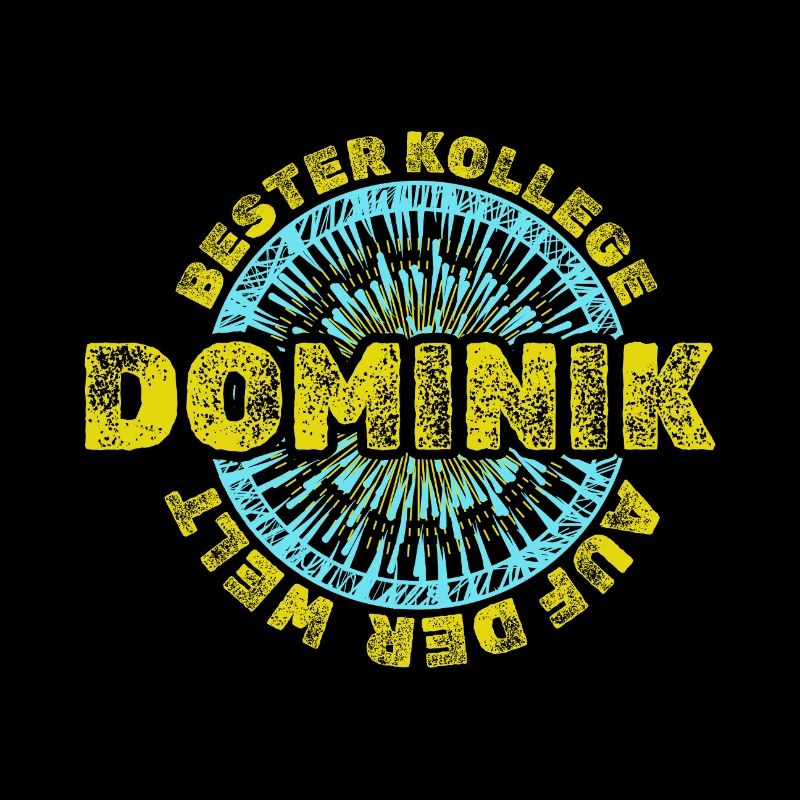 Dominik as a first name