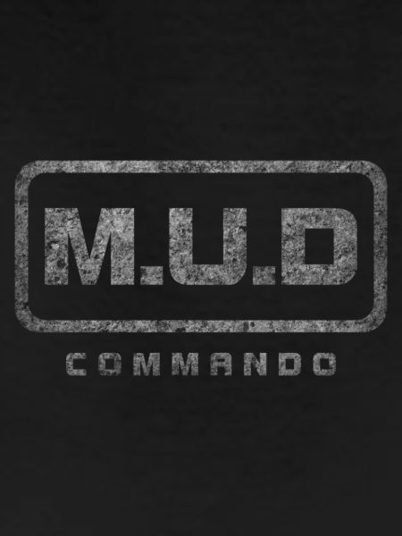 MUD COMMANDO