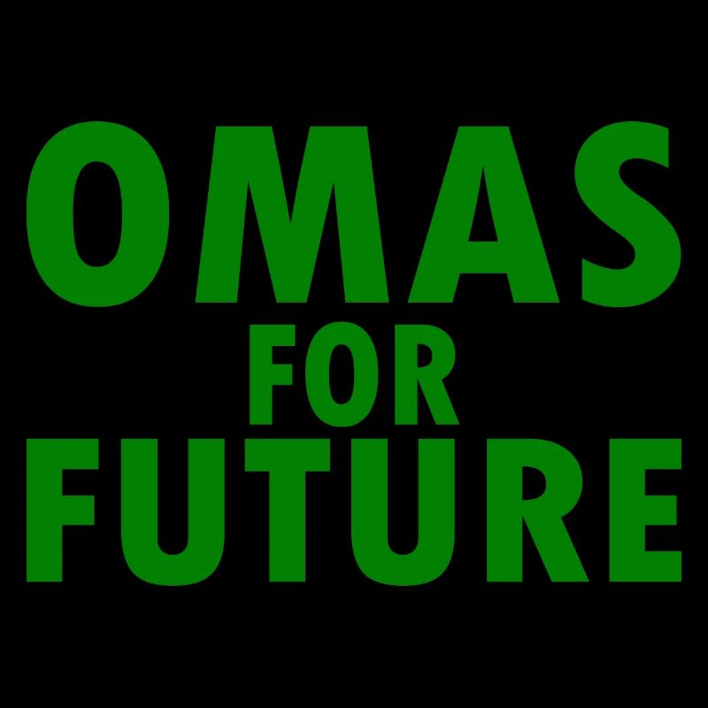 Omas for future