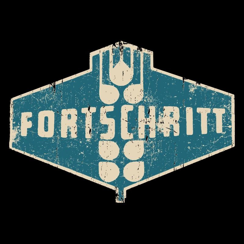 LPG - FORTSCHRITT DDR Retro IFA